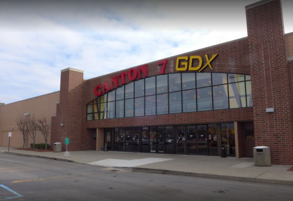 Canton 7 GDX - Sampling Of Photos From Theater Website (newer photo)